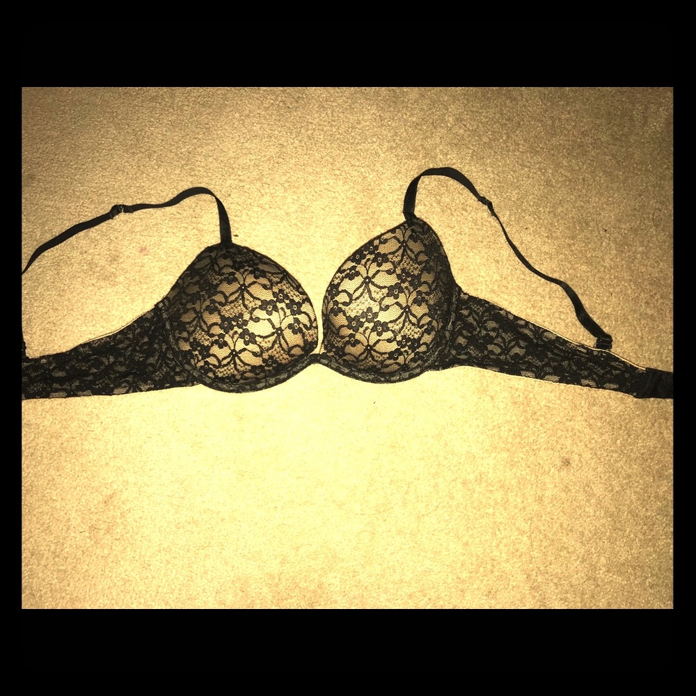 Aerie EXTRA PUSH UP bra 34B